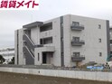 新築）プランタン　ユイット
