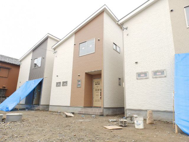 ヒシダビル様戸建賃貸住宅