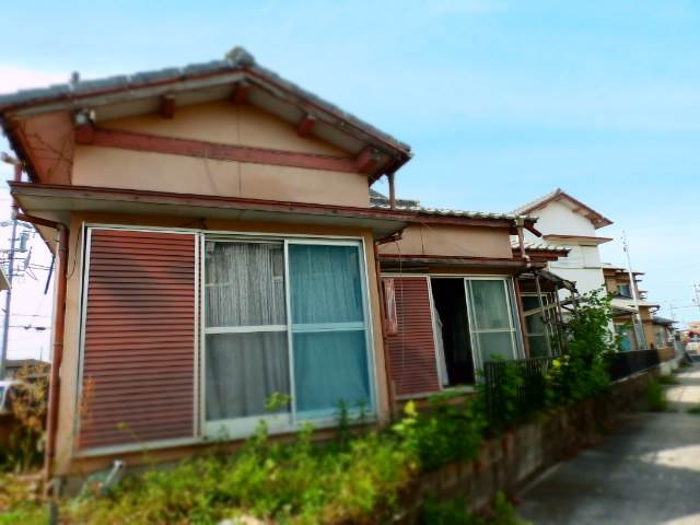 リバーサイドハウス