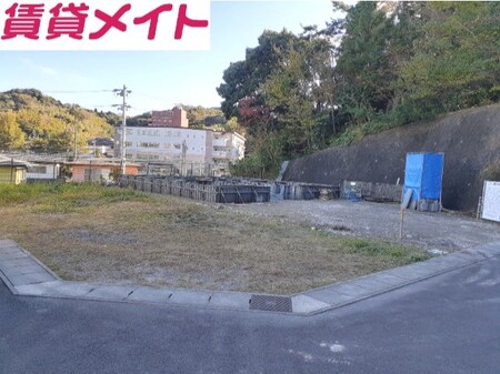 仮)鳥羽小浜新築共同住宅外観写真