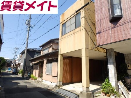 メゾン岩渕外観写真