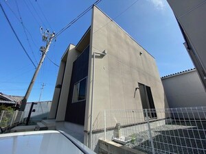 田尻町戸建外観写真
