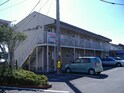 メゾンブローニュ３号棟