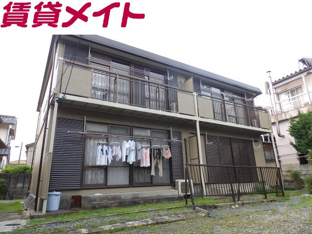 ブリックハウスの賃貸物件情報 三重県伊勢市 アパート Chintai 賃貸マンション アパート 部屋探し情報サイト