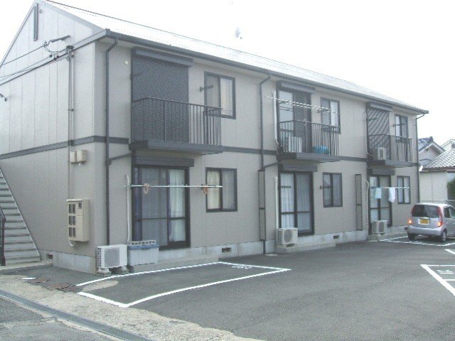 エクセレント志摩
