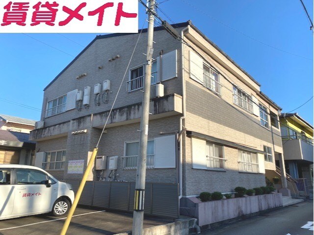 ホワイトホームの賃貸物件情報 三重県伊勢市 アパート Chintai 賃貸マンション アパート 部屋探し情報サイト