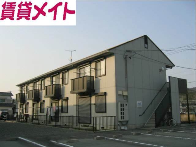 フレグランス中世古Ｂ