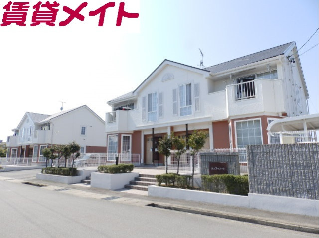 ラッフィナート