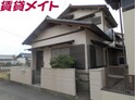 神社港戸建