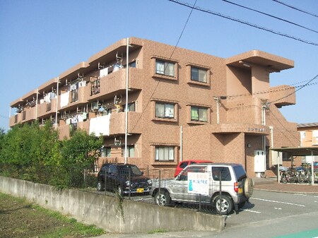 コンチェルト（小木町）外観写真