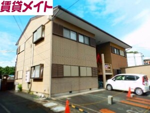 グローバル常磐外観写真