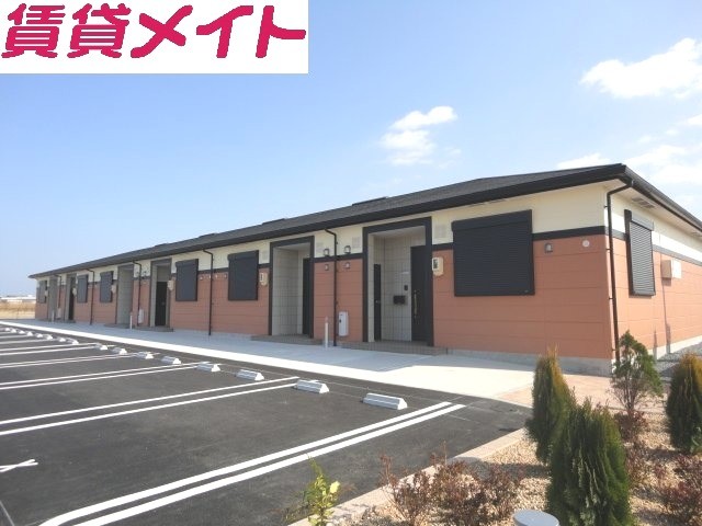 ルミエールⅢ