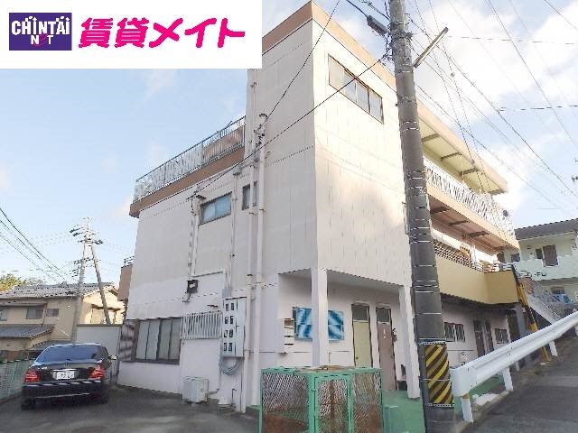 勢田ハイツ