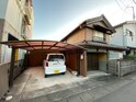 宮後2丁目貸家