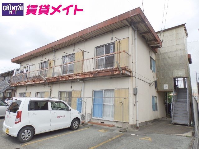 コーポ若山
