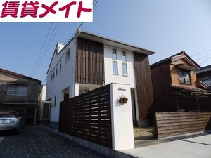ヨツバ外観写真