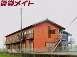コーポ錦外観写真