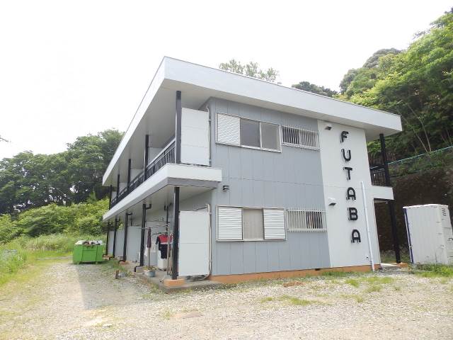マンション双葉