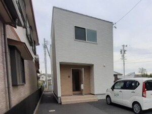 エコパティオ宮川外観写真