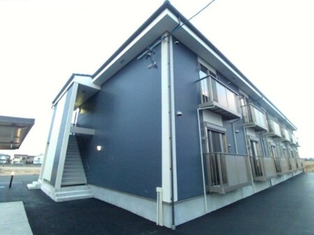 Luce.K外観写真