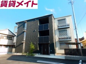 Smile　Residence外観写真