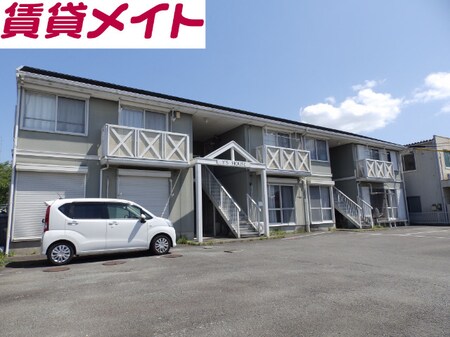 ＹＳ　ＨＯＵＳＥ外観写真