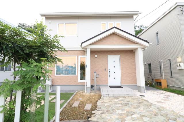 明日風４丁目戸建