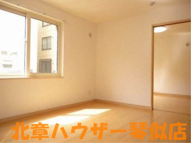 はまなす