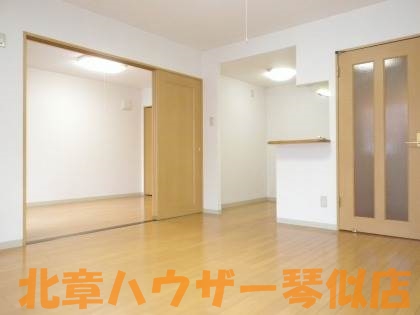 コスモス福井