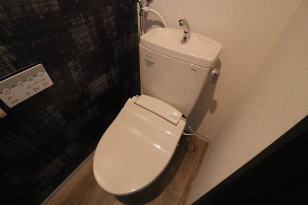トイレ(人気設備♪シャワートイレ♪)