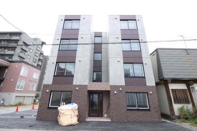 仮）発寒7-5ＭＳ