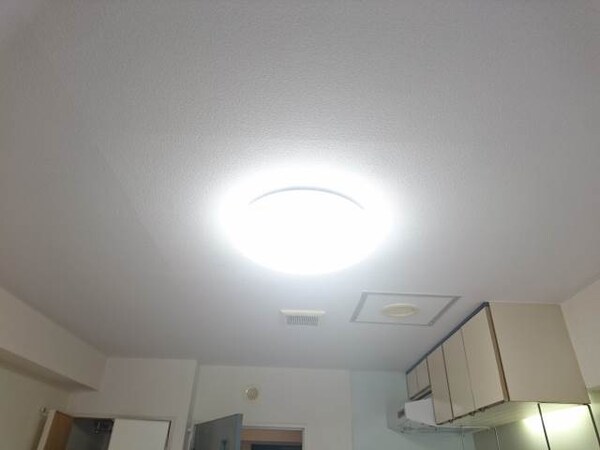 その他設備(照明器具☆)