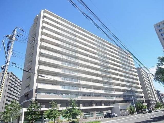 札幌桑園ミッドテラスアーバンサイド