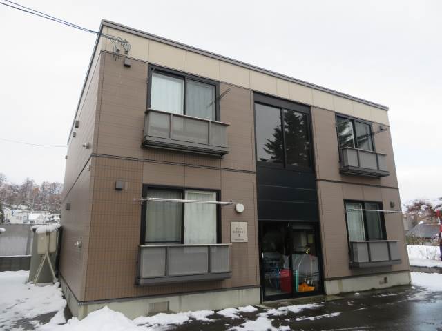 ディアス山の手３１１Ｂ