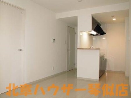 グラスマーレ西町外観写真