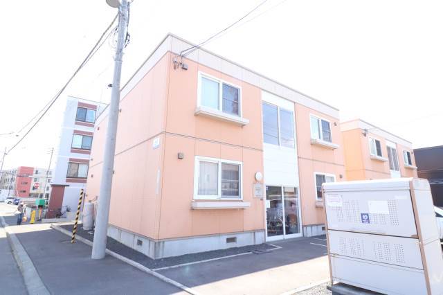 シャーメゾン西宮の沢