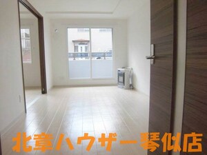 ＡＶＡＮＴＩ（アバンティ）西町北外観写真
