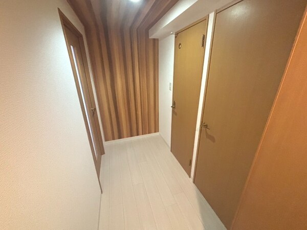 その他部屋・スペース(廊下)