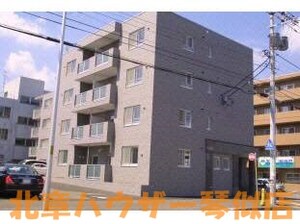 ＥＬ・ＰＡＬＡＣＩＯ(エル・パラシオ)Ⅱ外観写真