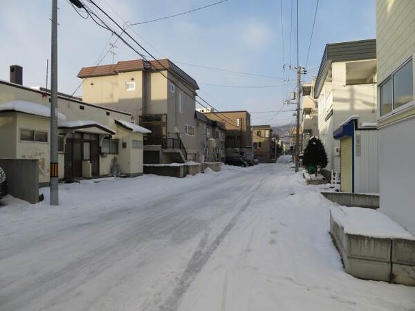 その他共有部分(閑静な住宅街にある物件♪)