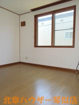 グリーンコーポ新発寒