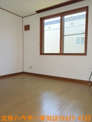 グリーンコーポ新発寒