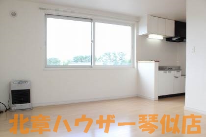 サンテラス星置Ⅶ