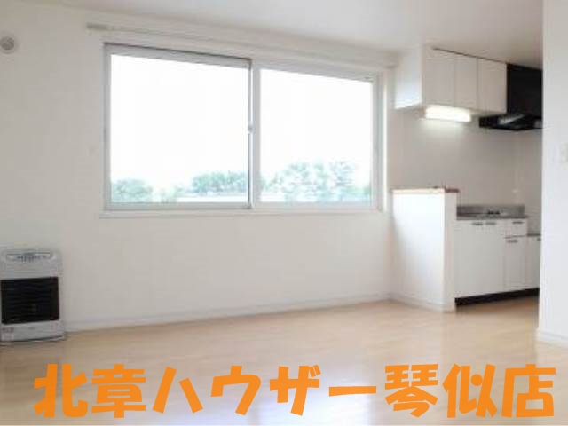 サンテラス星置Ⅶ