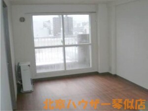 ドミ２４琴似外観写真