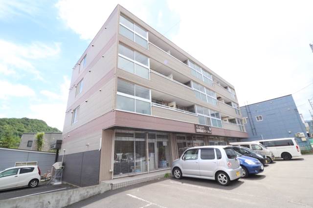 ポラリスの賃貸物件情報 北海道札幌市西区 マンション Chintai 賃貸マンション アパート 部屋探し情報サイト