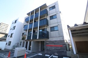 （仮）発寒6-13MS外観写真