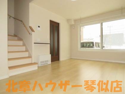ソレアード山の手Ａ
