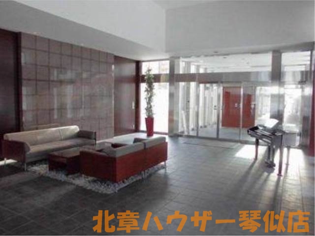 パークスクエア札幌発寒アライズコート
