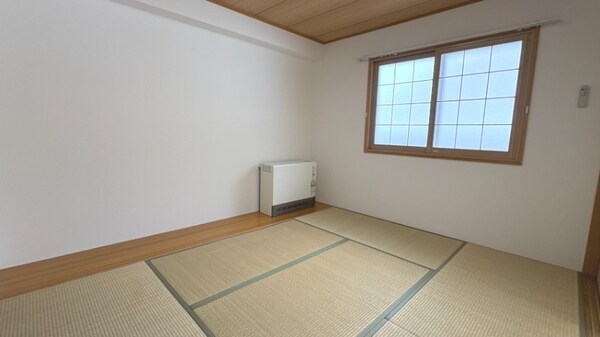 綺麗な和室♪